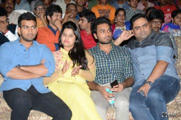 Kerintha Movie Audio Launch